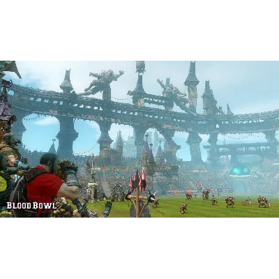 Blood Bowl 2 (Photo CD-Key) Steam - irongamers.ru