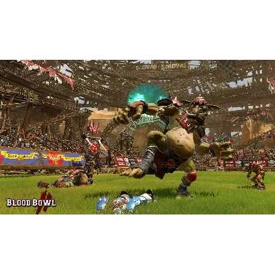 Blood Bowl 2 (Photo CD-Key) Steam - irongamers.ru