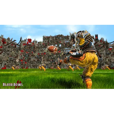 Blood Bowl 2 (Photo CD-Key) Steam - irongamers.ru