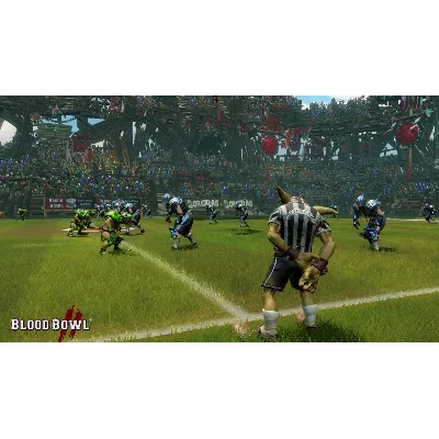 Blood Bowl 2 (Photo CD-Key) Steam - irongamers.ru