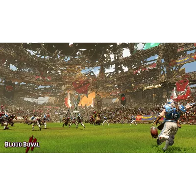 Blood Bowl 2 (Photo CD-Key) Steam - irongamers.ru