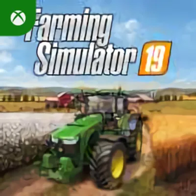 Farming Simulator 19 Xbox - irongamers.ru