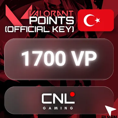 ⭐ 1700 ПО — очки доблести (официальный КЛЮЧ) — Турция - irongamers.ru