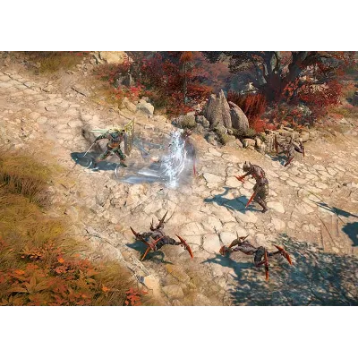 КЛЮЧ Diablo IV Lord of Hatred - Ultimate Edition XBOX Код - irongamers.ru
