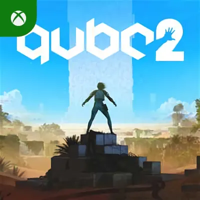 Q.U.B.E. 2 Xbox - irongamers.ru