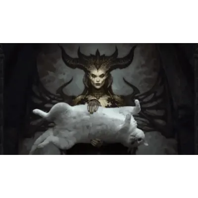Мир Diablo IV 4 Lord of Hatred DLC ⭐Battle.net - irongamers.ru