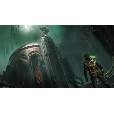 Star Wars Jedi: Fallen Order XBOX ONE S|X Ключ - irongamers.ru