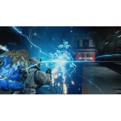 PRAGMATA XBOX SERIES X|S КЛЮЧ - irongamers.ru