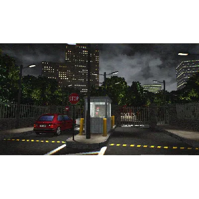 Security Booth: Director&acute;s Cut Xbox активация - irongamers.ru