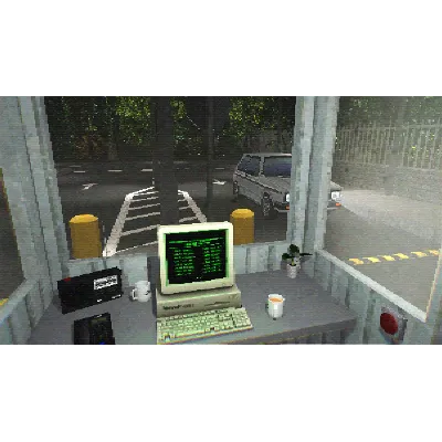 Security Booth: Director&acute;s Cut Xbox активация - irongamers.ru