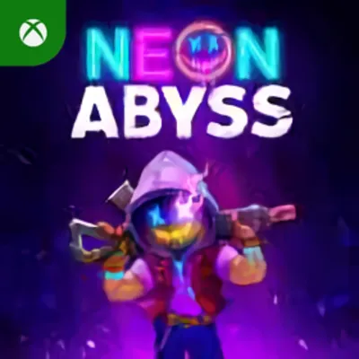 Neon Abyss Xbox - irongamers.ru