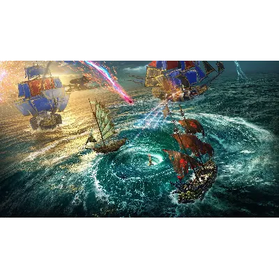 SKULL AND BONES DELUXE EDITION XBOX|XS КЛЮЧ - irongamers.ru