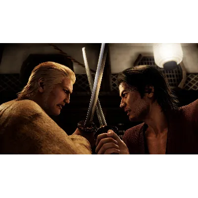 LIKE A DRAGON: ISHIN! DIGITAL DELUXE XBOX КЛЮЧ - irongamers.ru