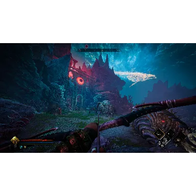 Tainted Grail: The Fall of Avalon - Sanctuary of Sarras DLC АВТОДОСТАВКА STEAM РОССИЯ - irongamers.ru