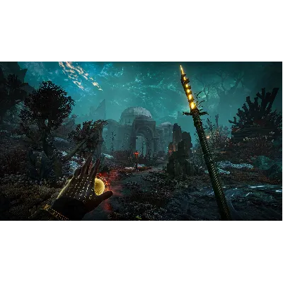 Tainted Grail: The Fall of Avalon - Sanctuary of Sarras DLC АВТОДОСТАВКА STEAM РОССИЯ - irongamers.ru