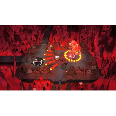 Cult of the Lamb: Woolhaven STEAM GIFT AUTO RU+МИР - irongamers.ru