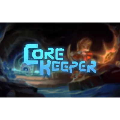Core Keeper (STEAM КЛЮЧ) РФ+КЗ+СНГ | РУССКИЙ ЯЗЫК - irongamers.ru