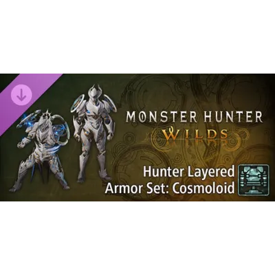 Monster Hunter Wilds Cosmetic DLC Pack 4 STEAM GIFT AUTO RU+МИР - irongamers.ru