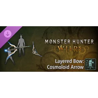 Monster Hunter Wilds Cosmetic DLC Pack 4 STEAM GIFT AUTO RU+МИР - irongamers.ru