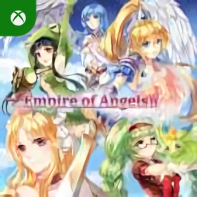 Empire of Angels IV Xbox - irongamers.ru