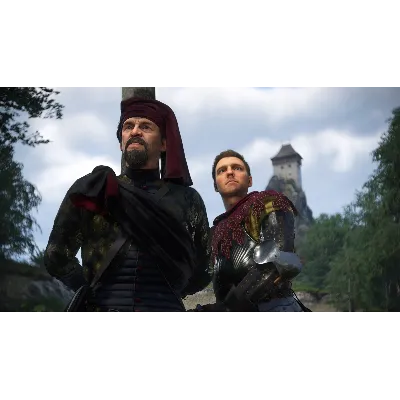 KINGDOM COME: DELIVERANCE II EXPANSION PASS XBOX ONE|XS КЛЮЧ - irongamers.ru