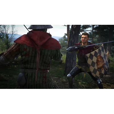 KINGDOM COME: DELIVERANCE II EXPANSION PASS XBOX ONE|XS КЛЮЧ - irongamers.ru