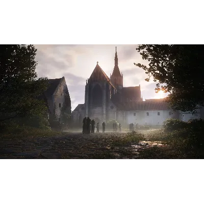 KINGDOM COME: DELIVERANCE II EXPANSION PASS XBOX ONE|XS КЛЮЧ - irongamers.ru