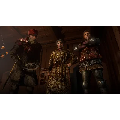 KINGDOM COME: DELIVERANCE II EXPANSION PASS XBOX ONE|XS КЛЮЧ - irongamers.ru