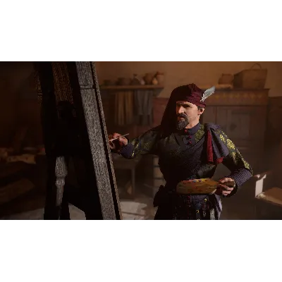 KINGDOM COME: DELIVERANCE II EXPANSION PASS XBOX ONE|XS КЛЮЧ - irongamers.ru