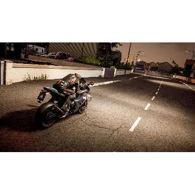 RIDE 5 - SPECIAL EDITION XBOX SERIES X|S КЛЮЧ - irongamers.ru