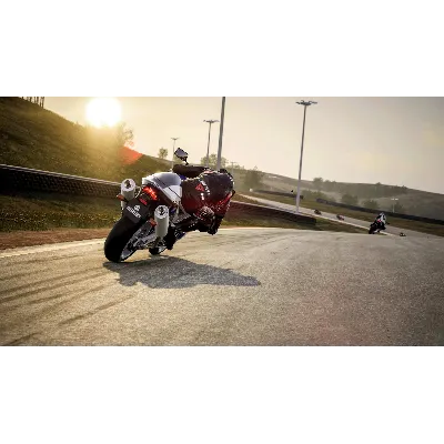 RIDE 5 - SPECIAL EDITION XBOX SERIES X|S КЛЮЧ - irongamers.ru