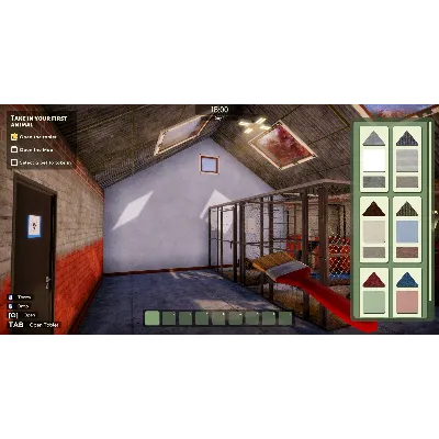 Animal Shelter 2 Steam АККАУНТ НОВЫЙ+ПОЧТА - irongamers.ru