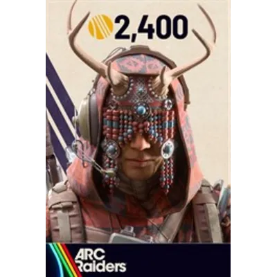 Xbox ARC Raiders Tokens 500-13000 Xbox - irongamers.ru