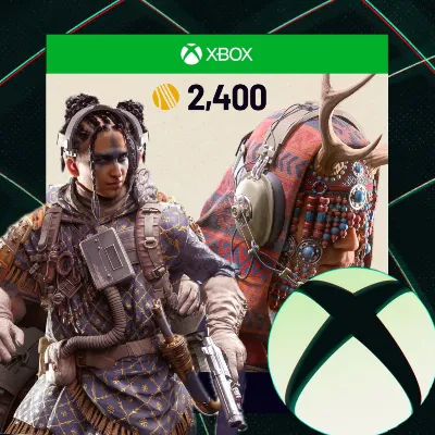 ARC RAIDERS The Bonecrown Set XBOX + ПК НА ВАШ АККАУНТ - irongamers.ru