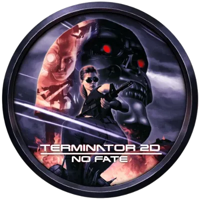 Terminator 2D: NO FATE +GAMES ® Steam (GLOBAL) - irongamers.ru