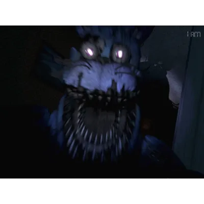 Five Nights at Freddy&acute;s 4 STEAM GIFT AUTO RU+МИР - irongamers.ru