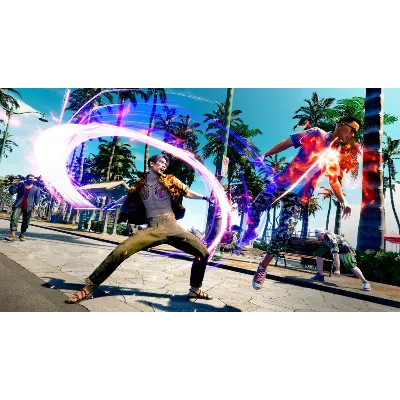 Like a Dragon: Pirate Yakuza in Hawai XBOX X|S + ПК KEY - irongamers.ru