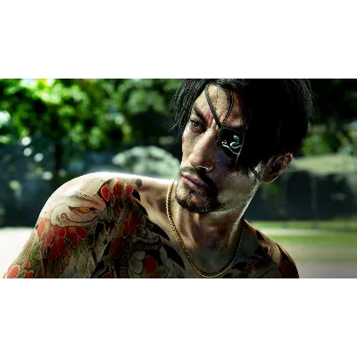 Like a Dragon: Pirate Yakuza in Hawai XBOX X|S + ПК KEY - irongamers.ru