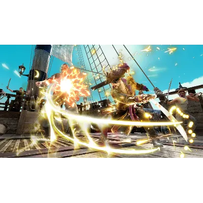 Like a Dragon: Pirate Yakuza in Hawai XBOX X|S + ПК KEY - irongamers.ru