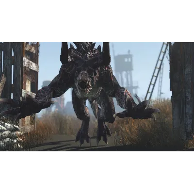 Fallout 4: Anniversary Edition Xbox One|X|S & PC - irongamers.ru