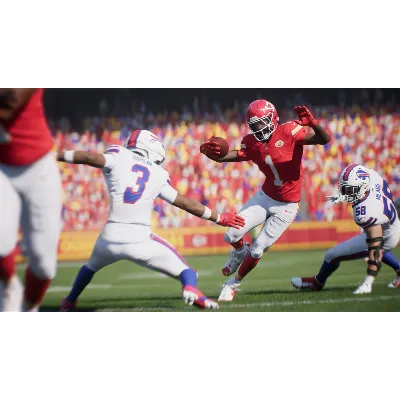 EA SPORTS™ Madden NFL 26 Xbox Series X|S - irongamers.ru