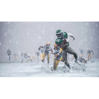 EA SPORTS™ Madden NFL 26 Xbox Series X|S - irongamers.ru