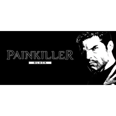 Painkiller: Black Edition (+Battle Out of Hell) Steam ключ РФ+СНГ - irongamers.ru