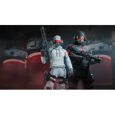Call of Duty League™ - Los Angeles Thieves Team Pack 2 - irongamers.ru