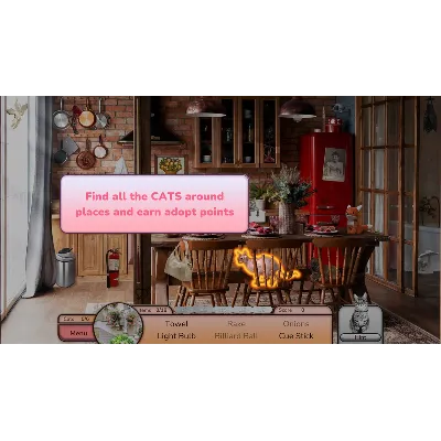 I Love Finding Cats Collector&acute;s Edition Xbox One|X|S - irongamers.ru