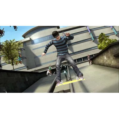 Skate 3 Xbox One & Xbox Series X|S - irongamers.ru