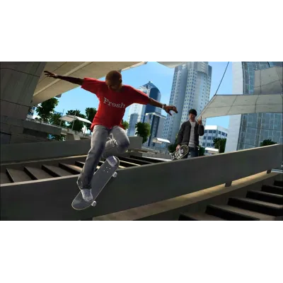 Skate 3 Xbox One & Xbox Series X|S - irongamers.ru