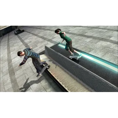 Skate 3 Xbox One & Xbox Series X|S - irongamers.ru