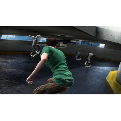 Skate 3 Xbox One & Xbox Series X|S - irongamers.ru