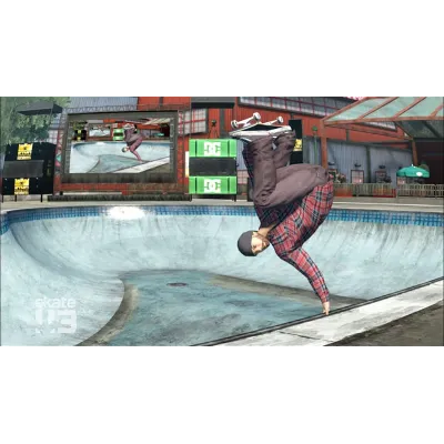 Skate 3 Xbox One & Xbox Series X|S - irongamers.ru